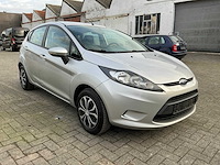 2011 ford fiesta - afbeelding 23 van  60