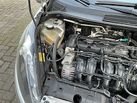 2011 ford fiesta - afbeelding 36 van  60