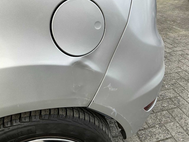 2011 ford fiesta - afbeelding 44 van  60