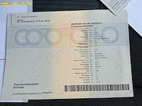 2011 ford fiesta - afbeelding 50 van  60