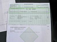 2011 ford fiesta - afbeelding 54 van  60