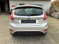 2011 ford fiesta - afbeelding 56 van  60