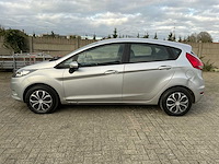 2011 ford fiesta - afbeelding 59 van  60