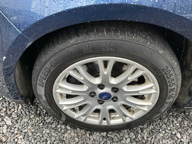 2011 ford focus dyb - afbeelding 2 van  53