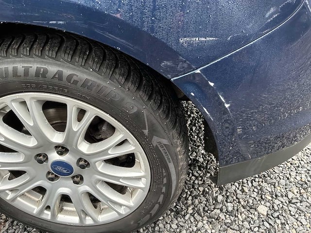 2011 ford focus dyb - afbeelding 3 van  53