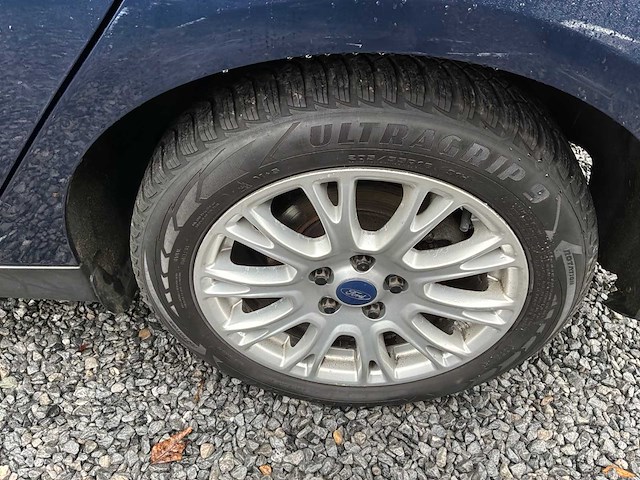 2011 ford focus dyb - afbeelding 4 van  53