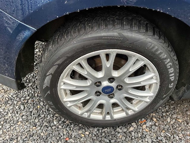 2011 ford focus dyb - afbeelding 5 van  53