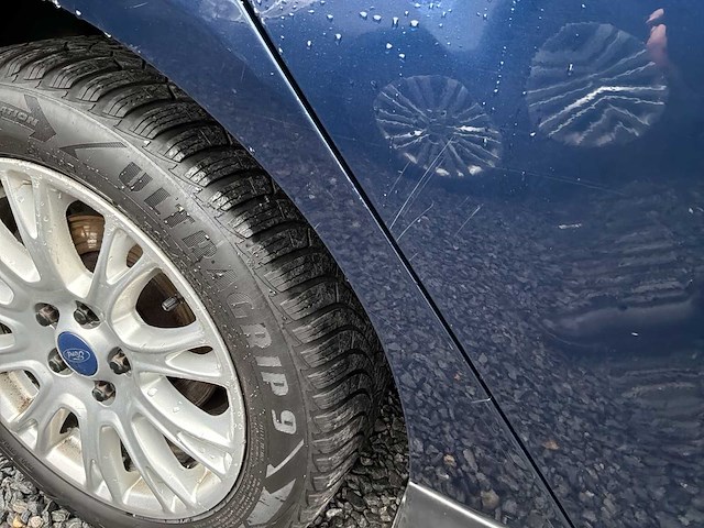 2011 ford focus dyb - afbeelding 6 van  53