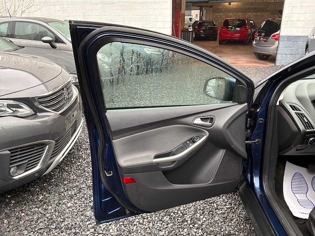 2011 ford focus dyb - afbeelding 10 van  53