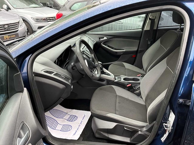 2011 ford focus dyb - afbeelding 11 van  53