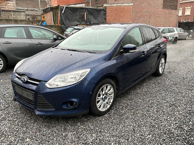 2011 ford focus dyb - afbeelding 1 van  53