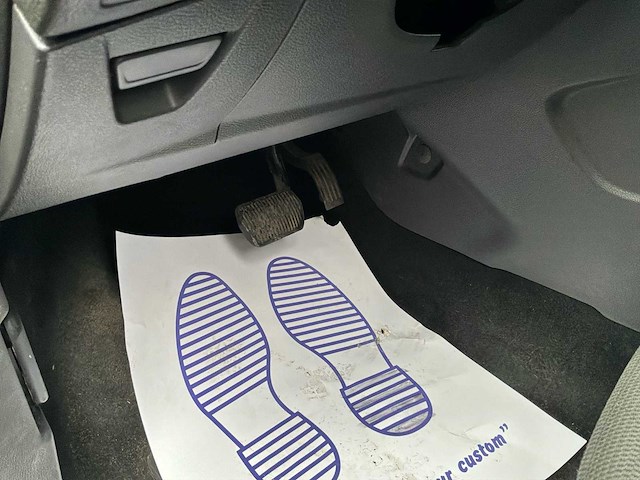 2011 ford focus dyb - afbeelding 13 van  53