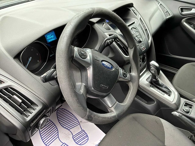 2011 ford focus dyb - afbeelding 15 van  53