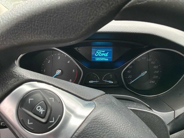 2011 ford focus dyb - afbeelding 16 van  53