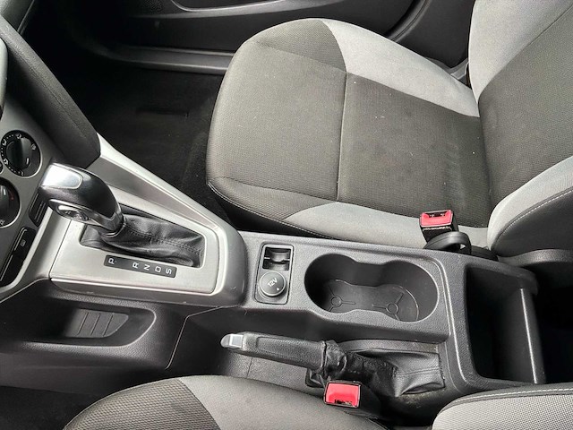 2011 ford focus dyb - afbeelding 18 van  53