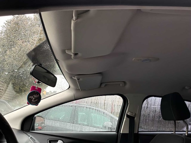 2011 ford focus dyb - afbeelding 20 van  53