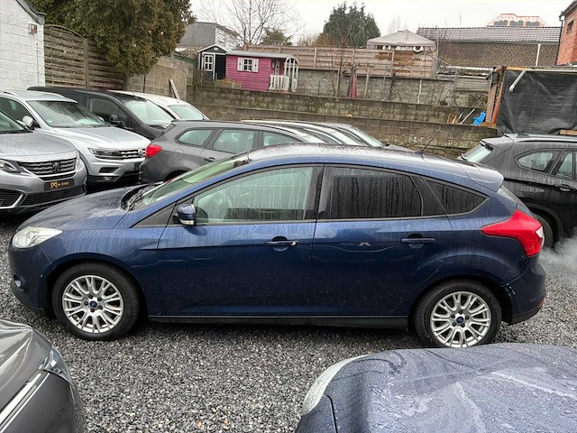 2011 ford focus dyb - afbeelding 12 van  53