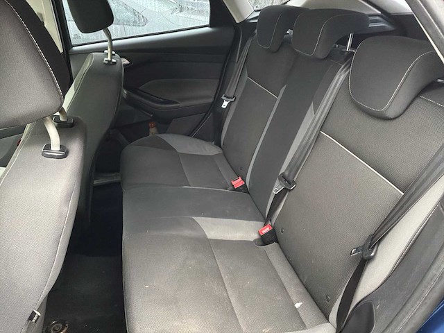 2011 ford focus dyb - afbeelding 25 van  53