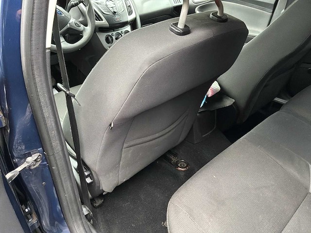 2011 ford focus dyb - afbeelding 26 van  53