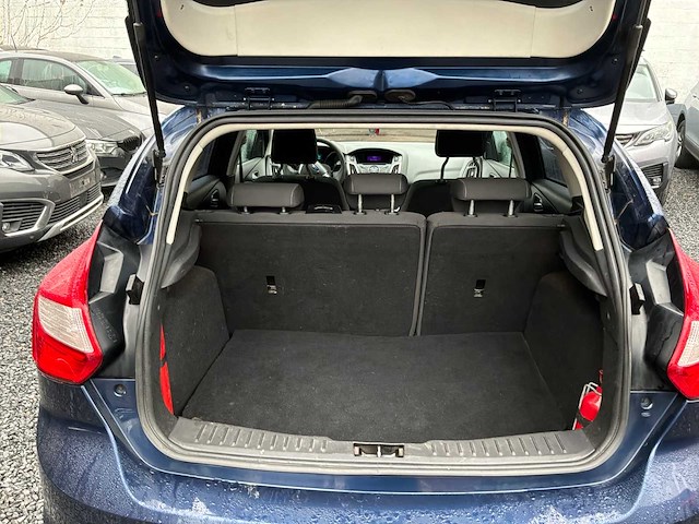 2011 ford focus dyb - afbeelding 28 van  53