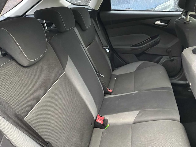 2011 ford focus dyb - afbeelding 32 van  53