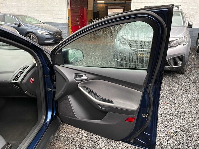 2011 ford focus dyb - afbeelding 35 van  53