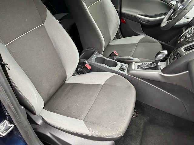 2011 ford focus dyb - afbeelding 36 van  53