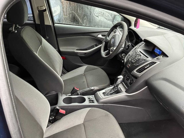 2011 ford focus dyb - afbeelding 37 van  53