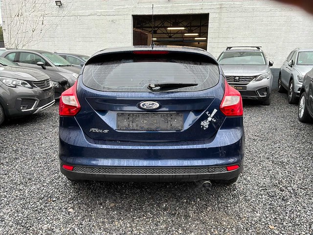 2011 ford focus dyb - afbeelding 34 van  53