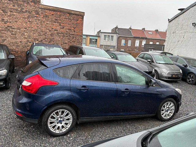 2011 ford focus dyb - afbeelding 50 van  53