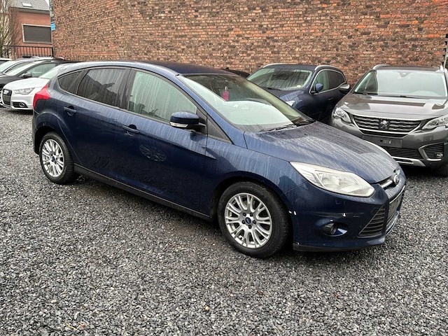 2011 ford focus dyb - afbeelding 51 van  53