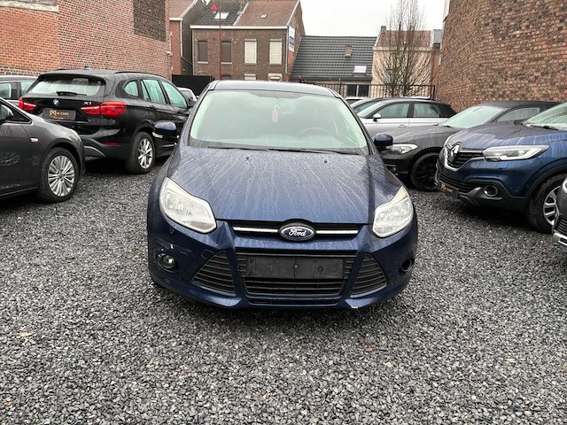 2011 ford focus dyb - afbeelding 52 van  53