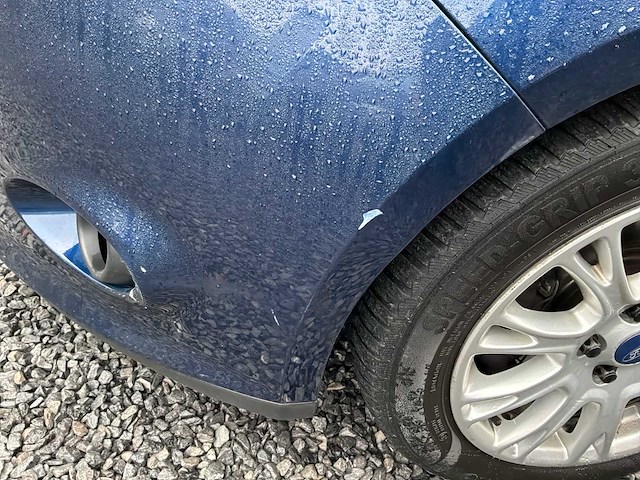 2011 ford focus dyb - afbeelding 53 van  53