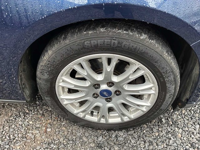 2011 ford focus dyb - afbeelding 5 van  46