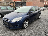 2011 ford focus dyb - afbeelding 1 van  46