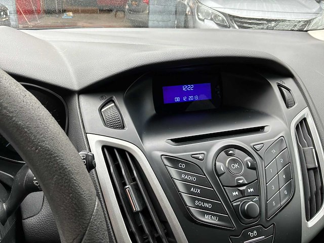 2011 ford focus dyb - afbeelding 11 van  46