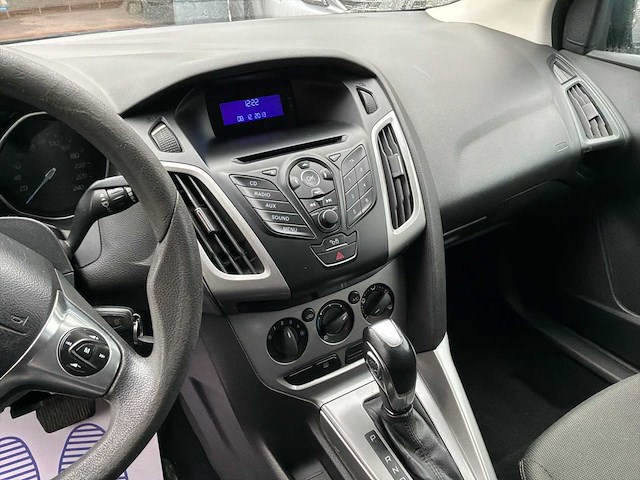 2011 ford focus dyb - afbeelding 14 van  46