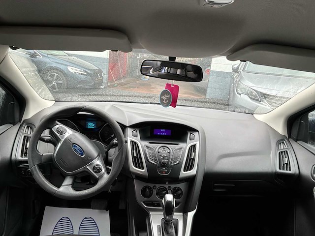 2011 ford focus dyb - afbeelding 16 van  46