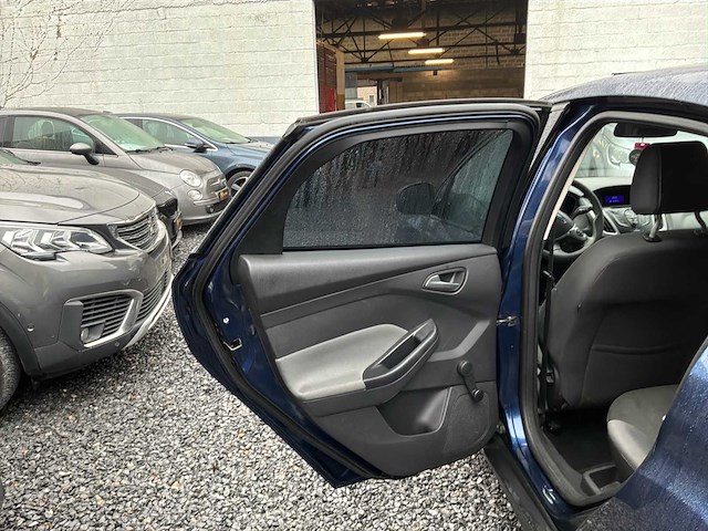 2011 ford focus dyb - afbeelding 17 van  46