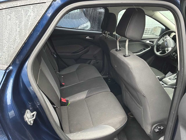 2011 ford focus dyb - afbeelding 25 van  46