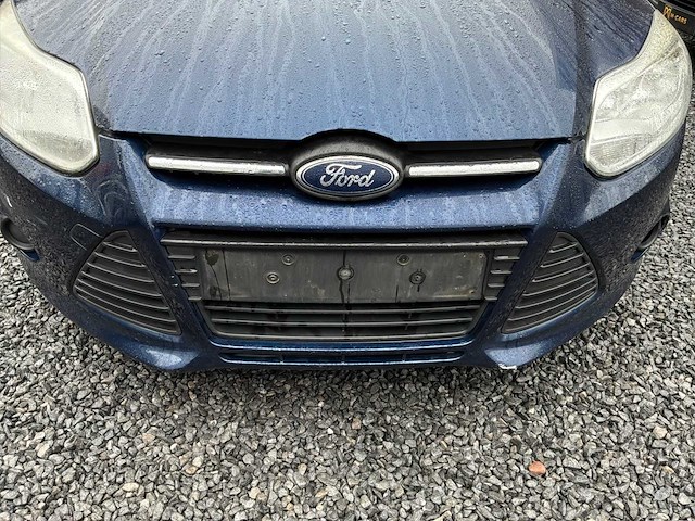 2011 ford focus dyb - afbeelding 41 van  46