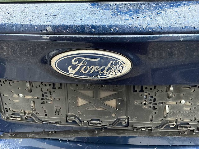 2011 ford focus dyb - afbeelding 42 van  46