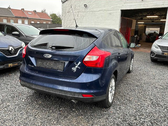 2011 ford focus dyb - afbeelding 38 van  46