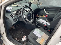 2011 ford hatchback fietsta personenauto - afbeelding 2 van  14