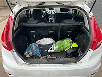 2011 ford hatchback fietsta personenauto - afbeelding 3 van  14