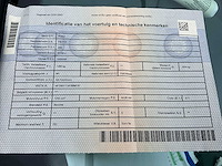 2011 ford hatchback fietsta personenauto - afbeelding 4 van  14