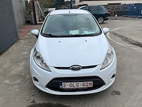 2011 ford hatchback fietsta personenauto - afbeelding 7 van  14