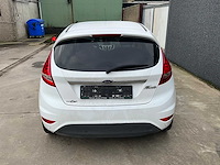 2011 ford hatchback fietsta personenauto - afbeelding 10 van  14