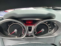 2011 ford hatchback fietsta personenauto - afbeelding 13 van  14