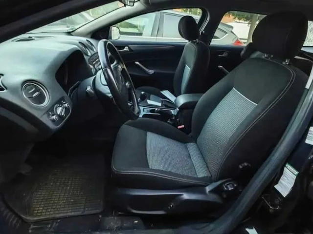 2011 ford mondeo ba7 personenauto - afbeelding 9 van  13